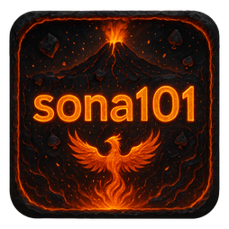 sona101 লোগো